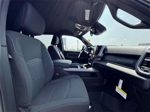 New 2025 RAM 2500 Big Horn image 14