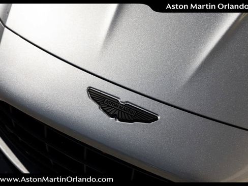 New 2026 Aston Martin V8 Vantage S image 7