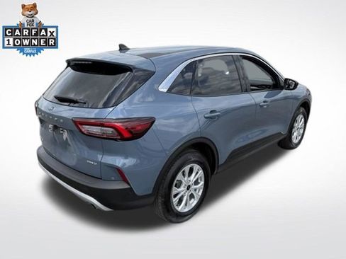 Used 2023 Ford Escape Active AWD/4WD image 9