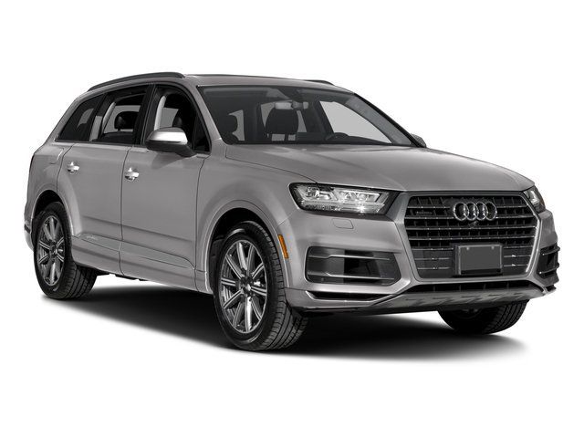 Used 2017 Audi Q7 3.0T Prestige w/ Prestige Package AWD/4WD image 6