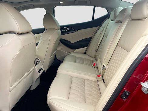 Used 2023 Nissan Maxima Platinum w/ Sport Mat Group image 26