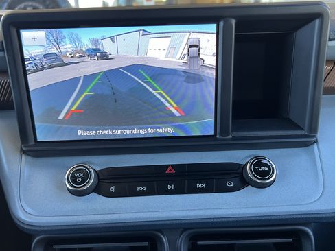 Used 2024 Ford Maverick Lariat image 43