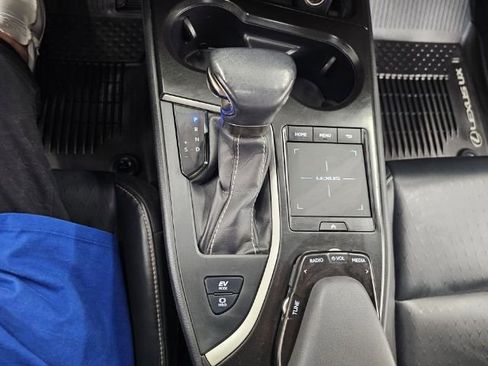 Used 2021 Lexus UX 250h w/ Accessory Package (Z1) image 20