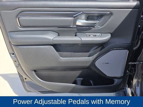 New 2026 RAM 1500 Rebel w/ Rebel Level 2 Equipment Group image 20