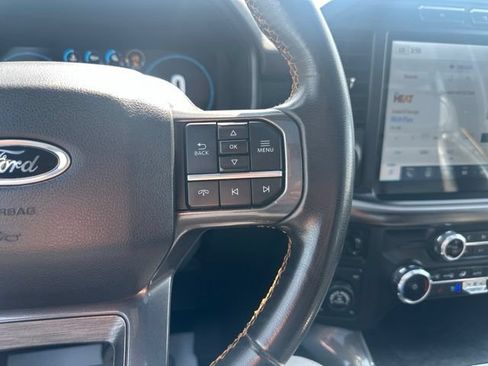 Used 2023 Ford F150 Tremor w/ Equipment Group 402A High AWD/4WD image 44