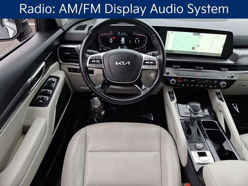 Certified 2023 Kia Telluride S image 14