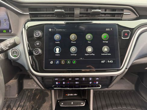 Used 2023 Chevrolet Bolt EUV Premier w/ Sun & Sound Package image 6