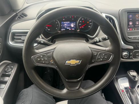 Used 2020 Chevrolet Equinox LT image 19