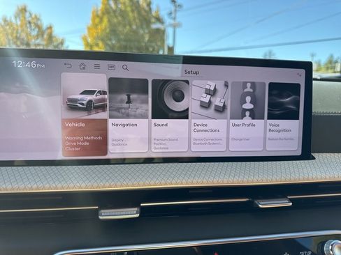 New 2026 Genesis GV80 2.5T Prestige image 28