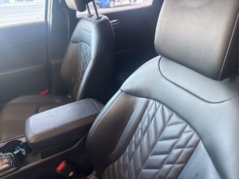 Used 2024 Kia Sportage X-Pro Prestige image 7