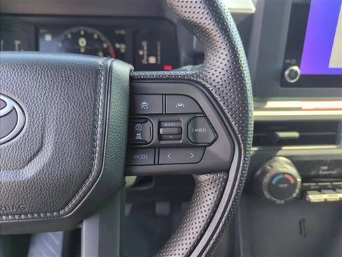 New 2025 Toyota Tacoma SR5 image 17