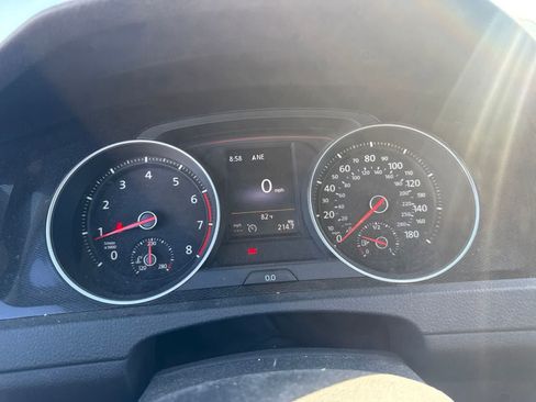 Used 2016 Volkswagen GTI S w/ Lighting Package (SEL) FWD image 22