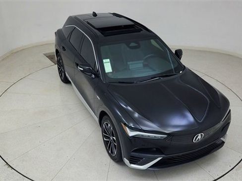 Used 2024 Acura ZDX A-Spec image 75