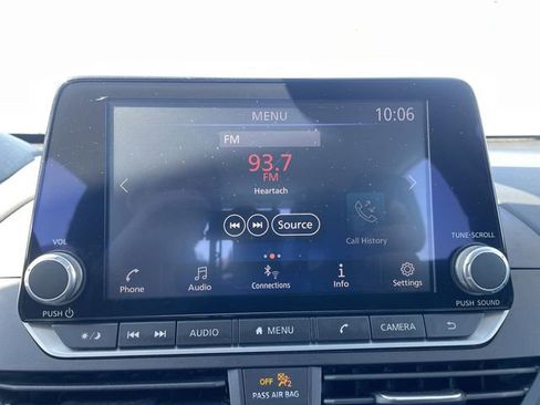 Used 2023 Nissan Altima 2.5 SV image 13