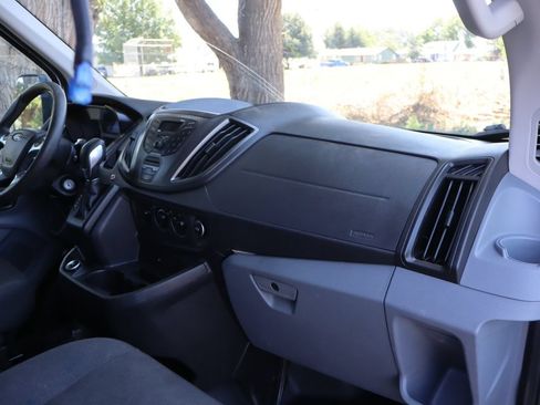 Used 2018 Ford Transit 350 XL RWD image 17