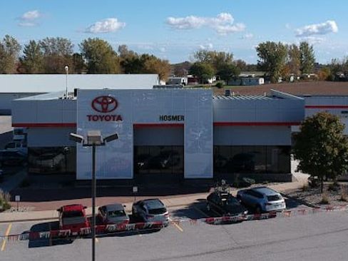 New 2026 Toyota Camry XLE image 9