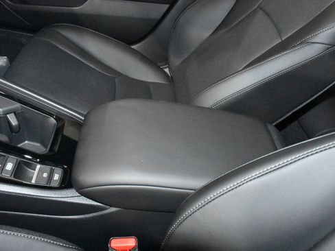 New 2026 Honda Accord EX-L image 20