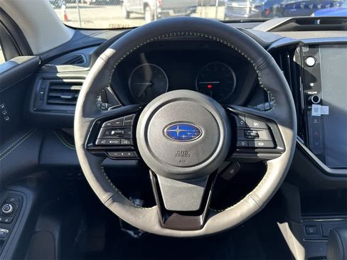 New 2026 Subaru Ascent Bronze Edition image 16