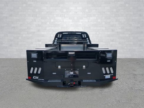 Used 2025 Ford F350 XL w/ XL Chrome Package image 13