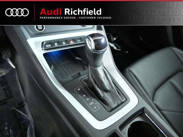 Certified 2023 Audi Q3 2.0T Premium Plus w/ Premium Plus Package AWD/4WD image 15