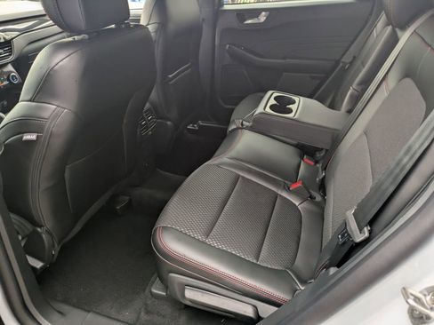 New 2025 Ford Escape ST-Line w/ Equipment Group 301A image 30