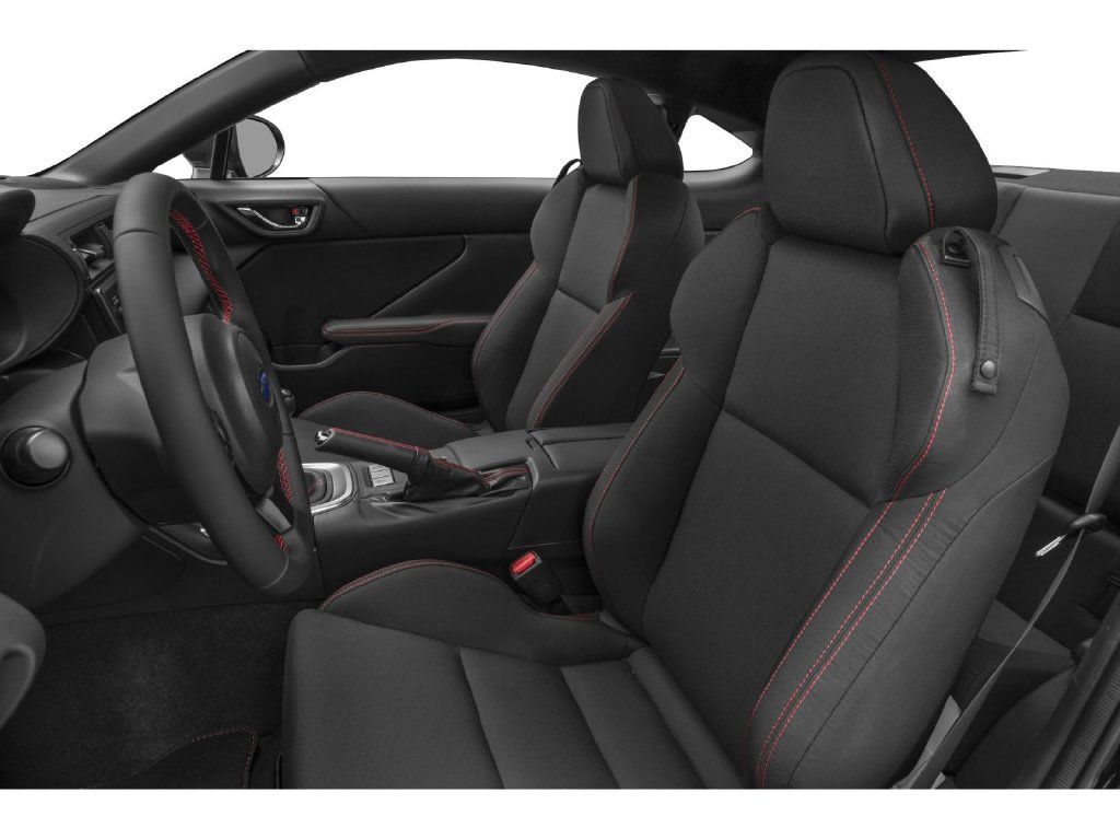 Used 2025 Subaru BRZ Premium RWD image 6
