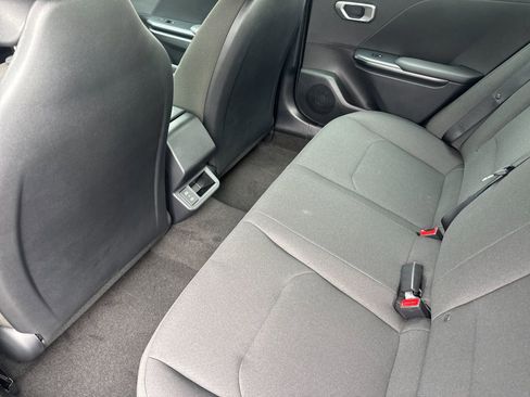 New 2026 Kia K4 LX FWD image 12