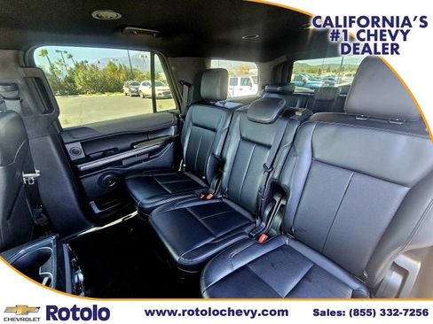 Used 2019 Ford Expedition XLT w/ Equipment Group 202A image 17