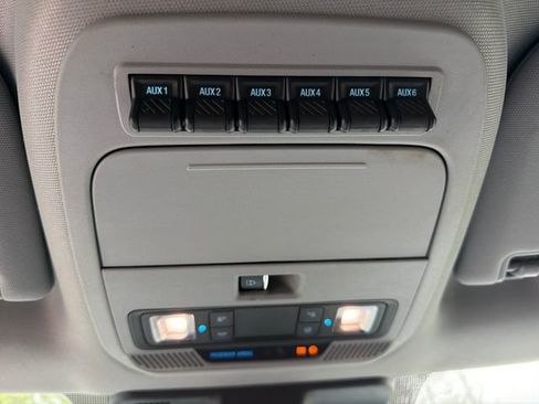 Used 2024 Ford F350 XL w/ STX Appearance Package AWD/4WD image 20