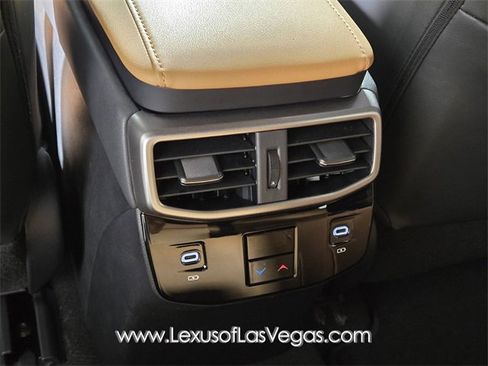 New 2026 Lexus RX 350h image 12