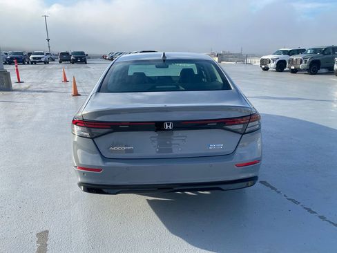 New 2025 Honda Accord Touring image 10