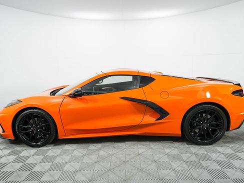 Used 2023 Chevrolet Corvette Stingray Premium Cpe w/ 3LT image 69