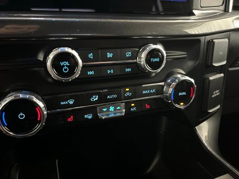 Used 2023 Ford F150 Tremor AWD/4WD image 15