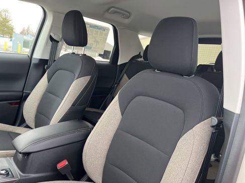 New 2025 Ford Bronco Sport Big Bend image 10