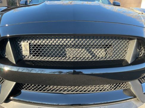 Used 2016 Ford Mustang Shelby GT350 w/ Track Package RWD image 24