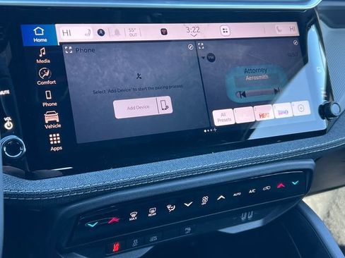 New 2026 Jeep Cherokee Laredo AWD/4WD image 19