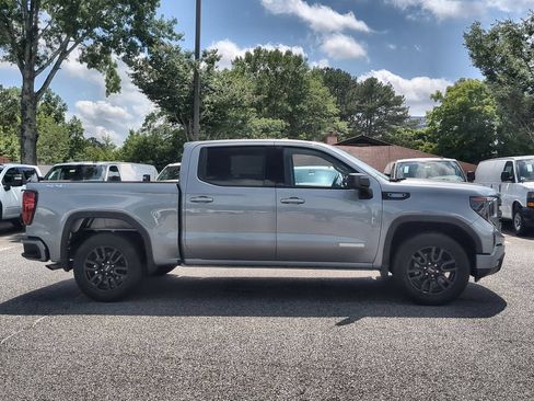 Used 2026 GMC Sierra 1500 Elevation AWD/4WD image 9