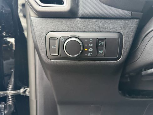 New 2025 Ford Bronco Sport Big Bend w/ Black Appearance Package image 12