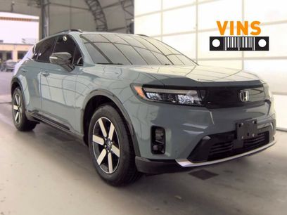 Used 2025 Honda Prologue Touring