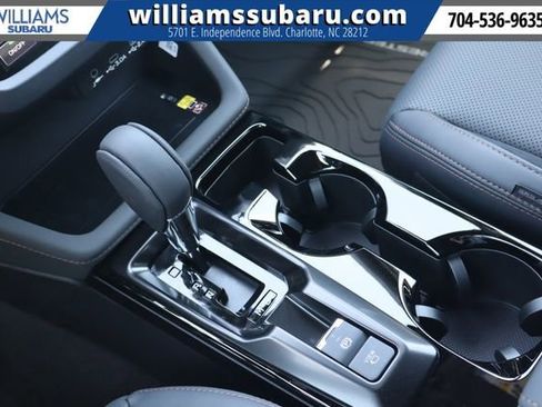 New 2026 Subaru Forester Touring AWD/4WD image 15