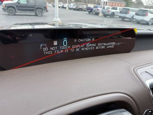 New 2026 Ford Expedition Max King Ranch image 26