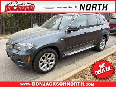 Used 2013 BMW X5 xDrive35i