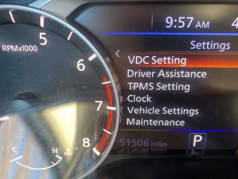 Used 2024 Nissan Altima 2.5 SR image 20