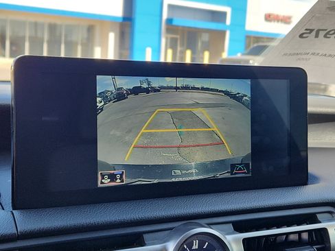 Used 2021 Lexus IS 350 F Sport w/ Navigation Package image 14