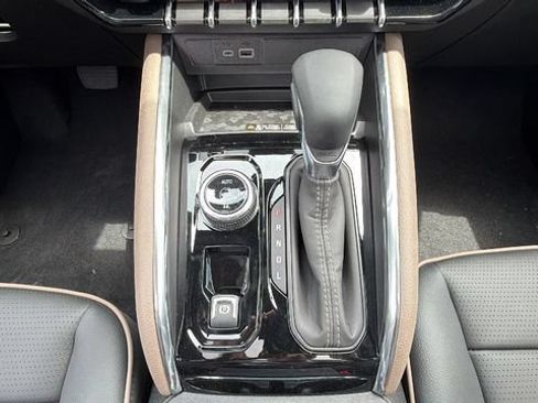 New 2026 GMC Canyon Denali AWD/4WD image 24