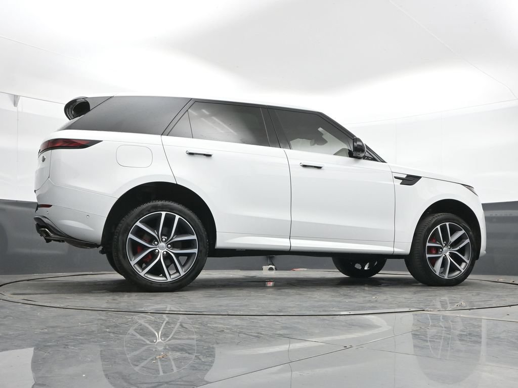 Used 2023 Land Rover Range Rover Sport SE Dynamic AWD/4WD image 42
