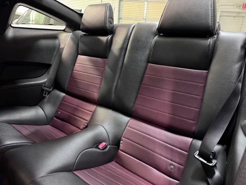 Used 2012 Ford Mustang Premium RWD image 15