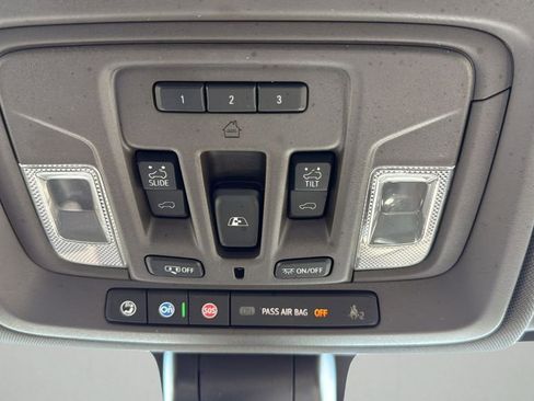 Used 2019 Chevrolet Silverado 1500 LTZ w/ LTZ Plus Package image 33