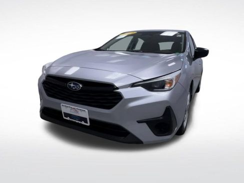 Used 2024 Subaru Impreza 2.0i AWD/4WD image 3