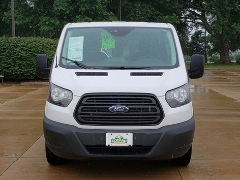 Used 2016 Ford Transit 150 130 Low Roof image 9